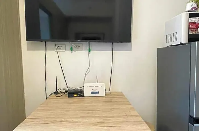 Hotel Grace Residences Deluxe 1 Free Wi-fi