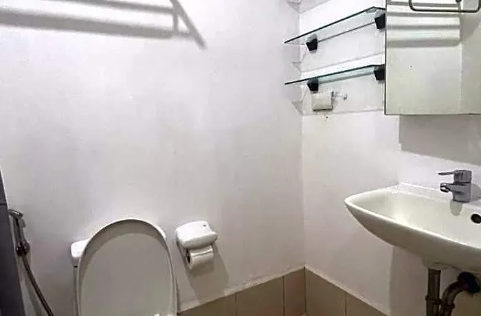 Hotel Grace Residences Deluxe 1 Free Wi-fi 5*